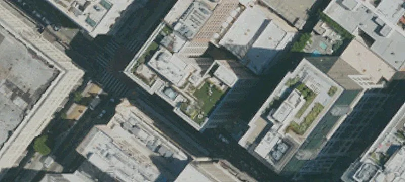 Vacant Redevelopment Land Parcel