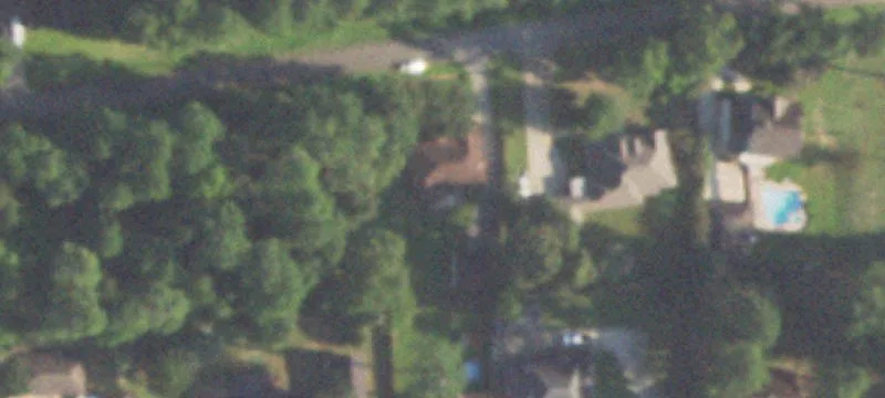 Residential Development Lot