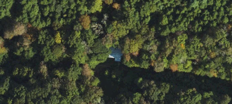 Ridgetop Pasture Land with Creek