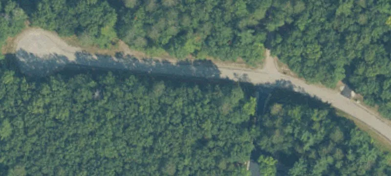 Waterfront Golf Course Building Lot