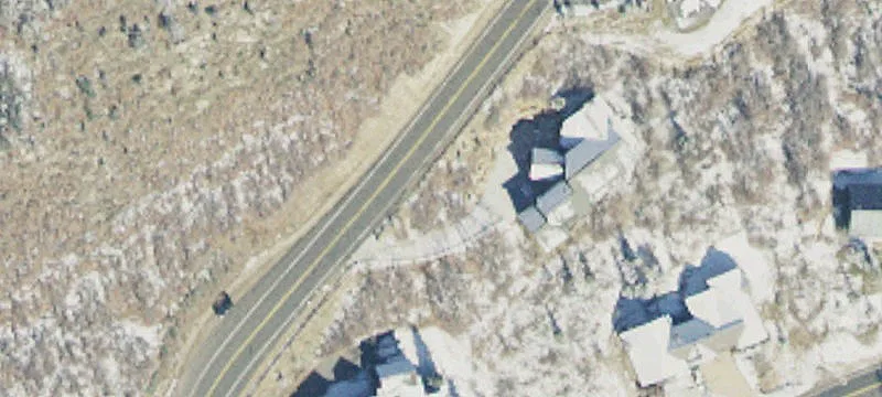 Residential Homesite in Gated Preserve