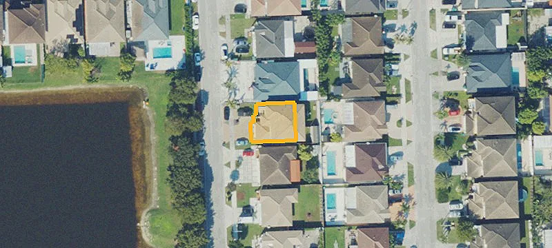 Residential Land Lot Opportunity