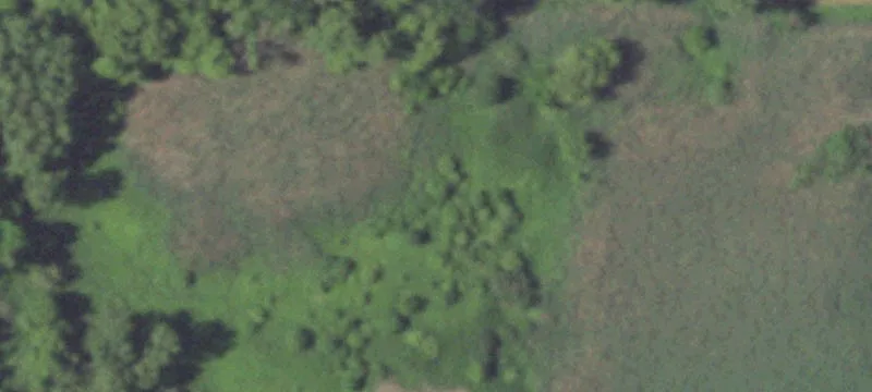 Commercial Land Parcel