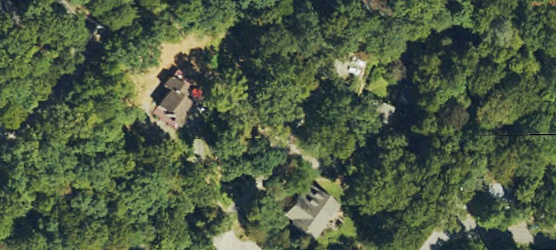 Unrestricted Residential Land Lots