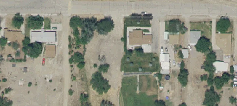 Single-Family Residential Lot