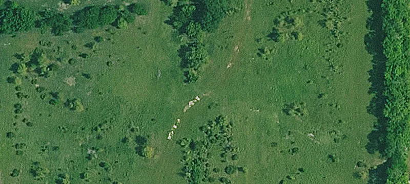 Agricultural Land Parcel