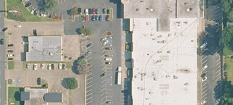Stein Mart Anchored Retail Center