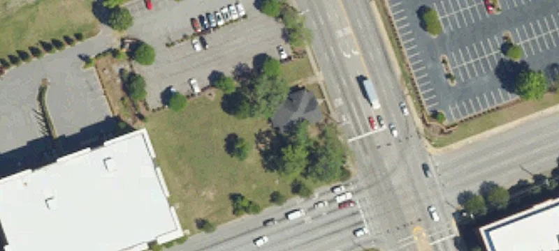 Commercial Land for Sale