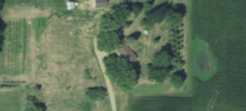 Horse Property with Indoor Arena