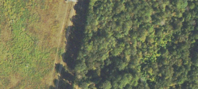 Commercial Development Land Tract