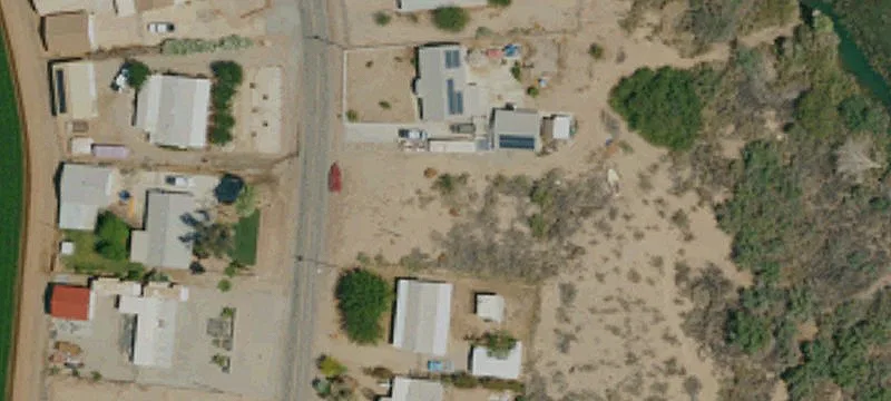 Waterfront Residential Home Lot