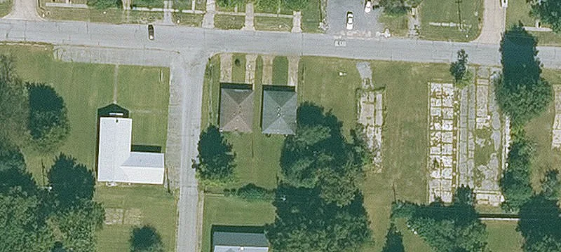 City Lot For Sale