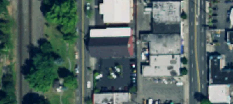 Turn-Key Automotive Shop Property