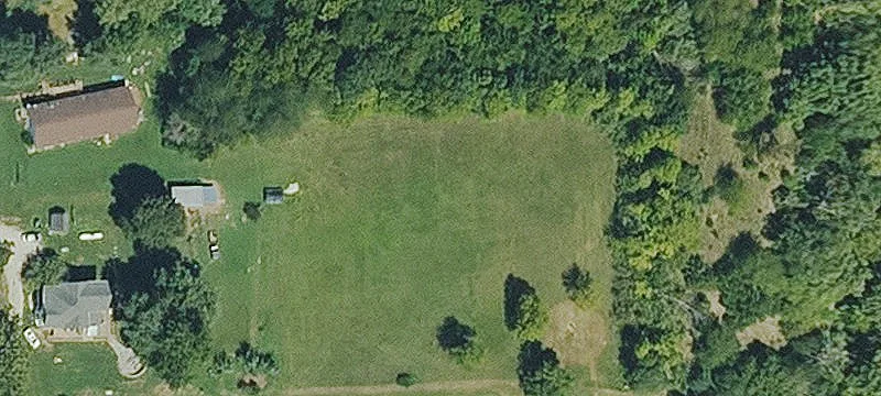 Bluff Buildable Waterfront Land