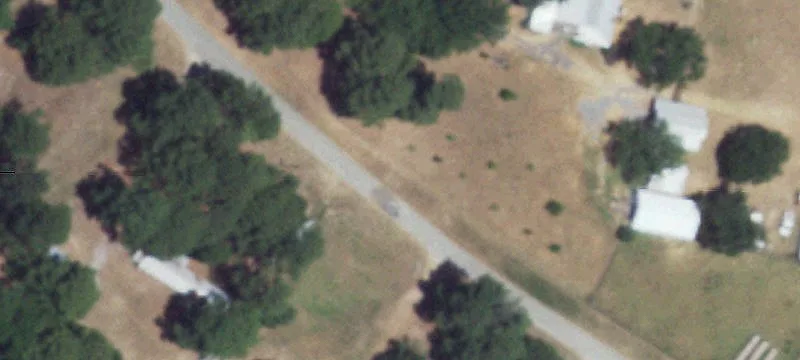 Waterfront Homesite Land Parcel