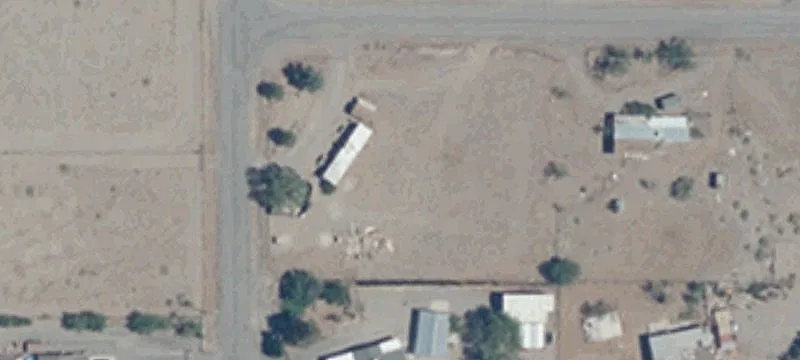 Redevelopment Corner Home Site
