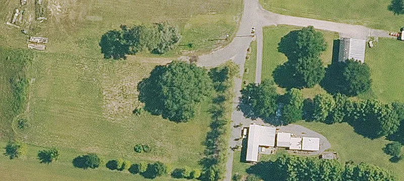 Residential Development Land Tract