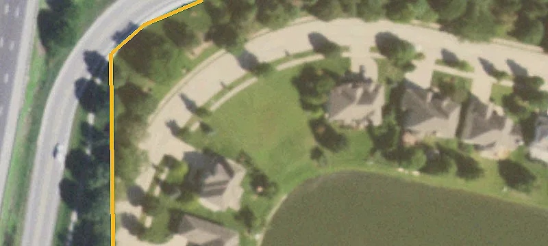 Waterfront Land Parcel