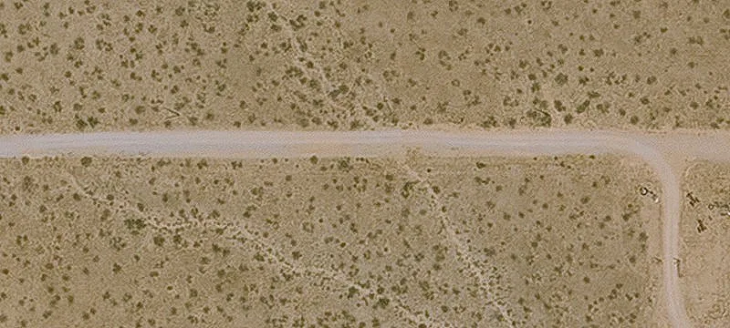 Corner Agricultural Land Parcel