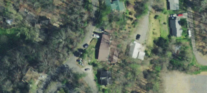 Residential Land Lot