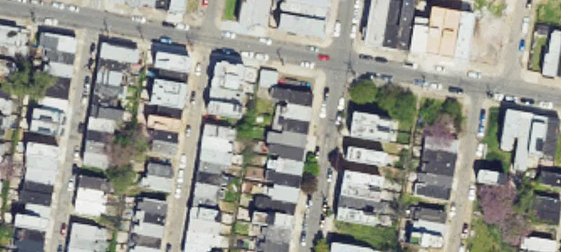 Well-Maintained Triplex in South Philadelphia