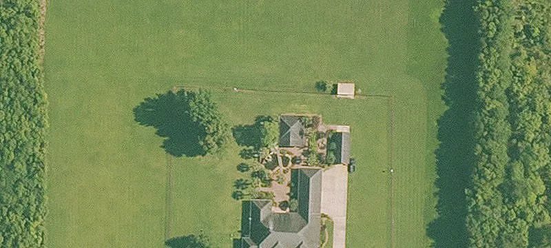 Residential Land Parcel