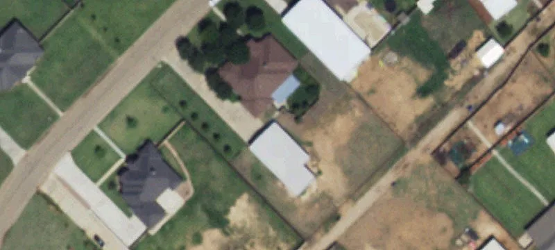 Industrial Shop with Fenced Yard
