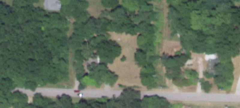 Vacant Residential Development Lot