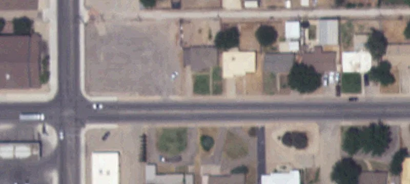 Residential Development Land Lots