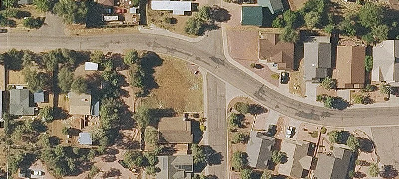 Residential Land Lot