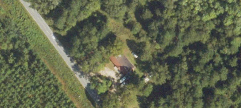 Residential Waterfront Land Parcel