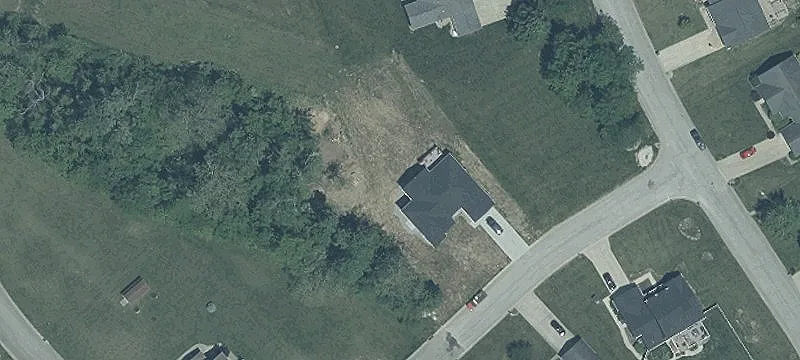 Single-Family Building Lot