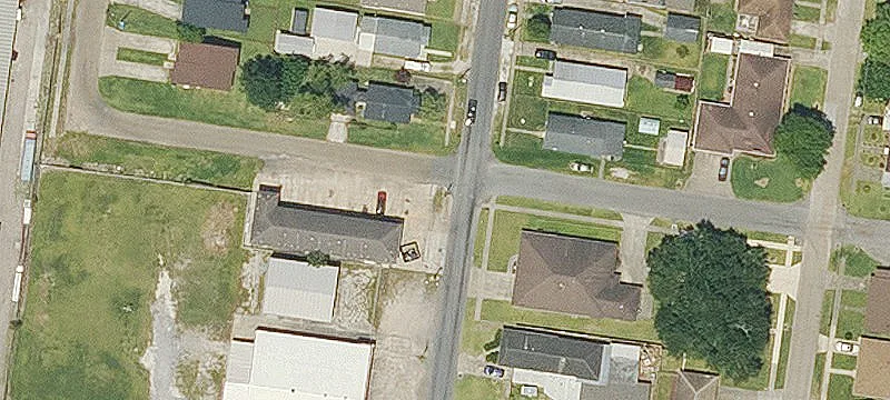 Turnkey Occupied 8-Plex Property