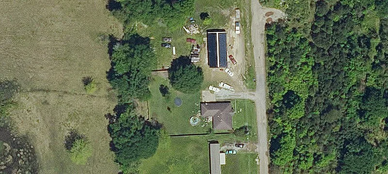 Residential Lot for Sale