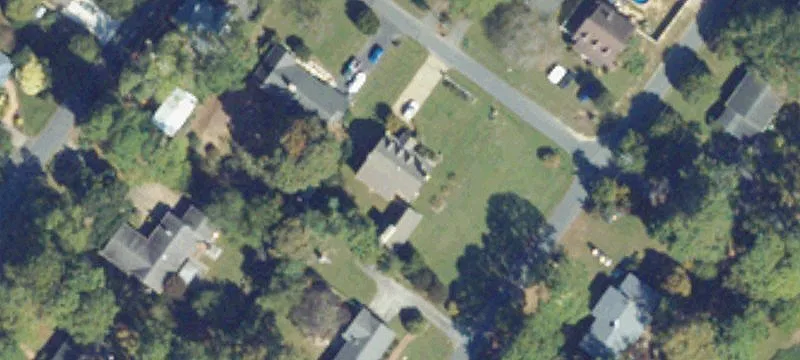 Corner Homesite with Utilities