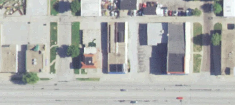 Retail Property for Sale