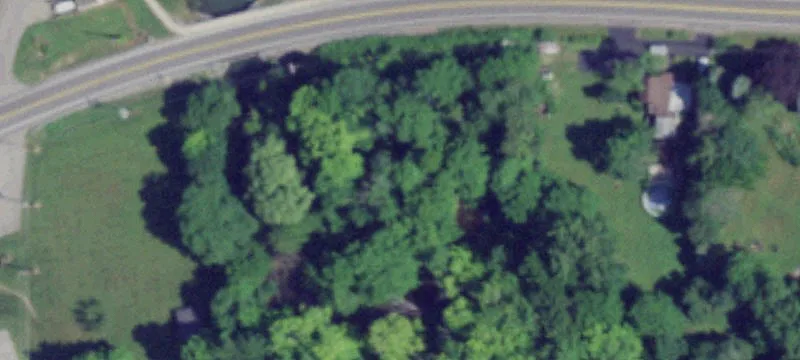 Waterfront Residential Land Parcel