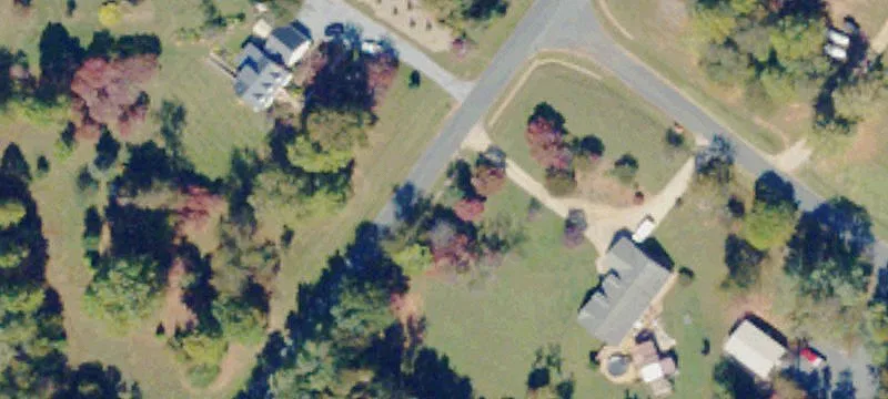 Residential Land Parcel for Custom Build
