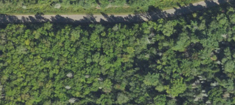 Lakefront Residential Land Parcel