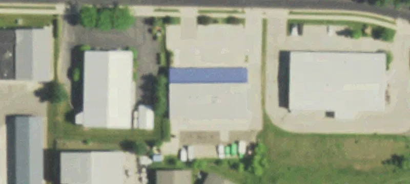 Industrial Flex Space for Lease