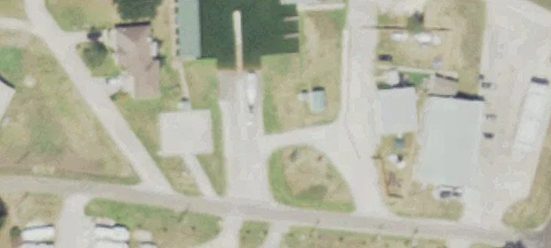 Waterview Residential Waterfront Lot
