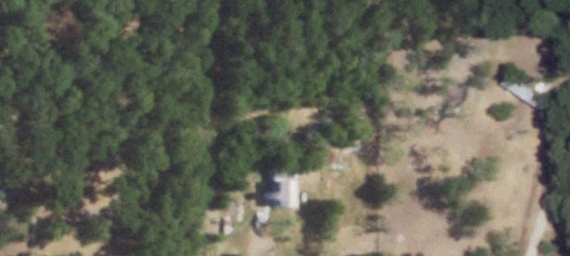 Heavily Wooded Residential Lot