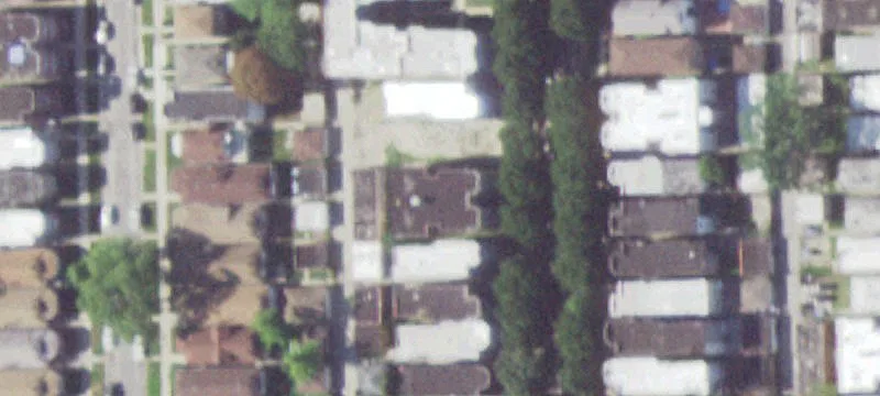 Turnkey 6-Unit Multifamily Building