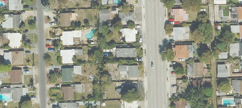 Two-Unit Residential Income Property