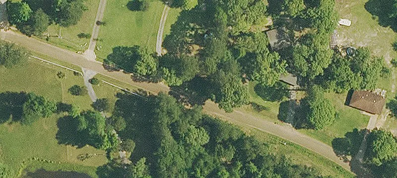 Restricted Corner Home Lot
