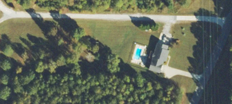 Build-Ready Residential Homesite