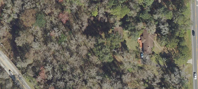 Commercial Development Land Parcel