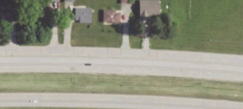 Residential Lot Near Multiple Lakes
