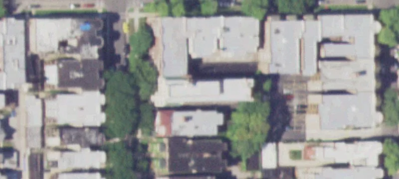 29-Unit Multifamily Apartment Building