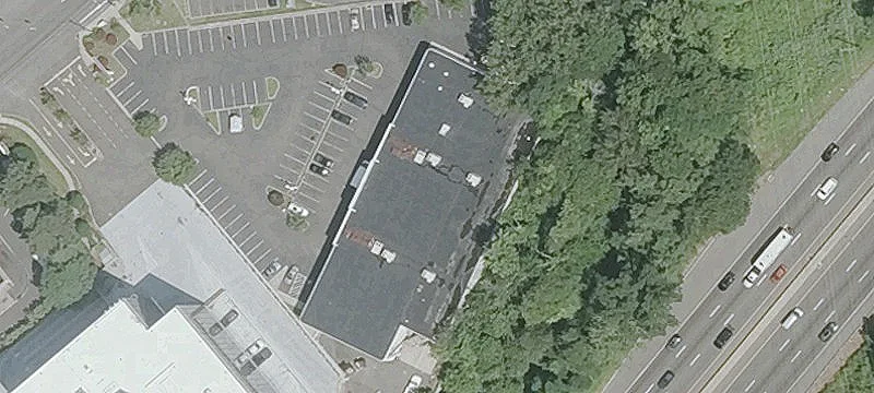 Commercial Land with Major Highway Frontage